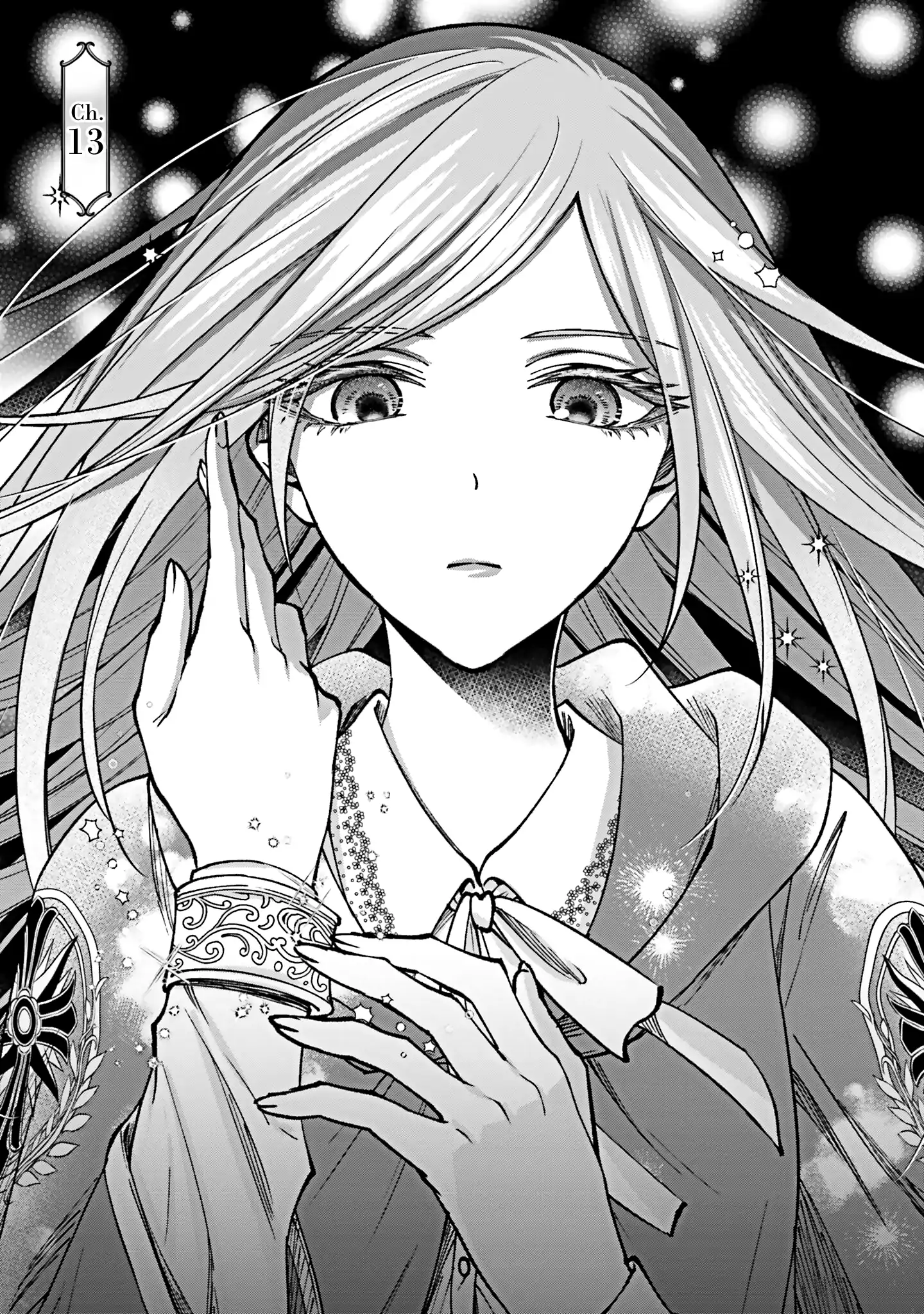 Jinsei ni Tsukareta Saikyou Majutsushi wa Akiramete Nemuru Koto ni Shita Chapter 13 - page 3