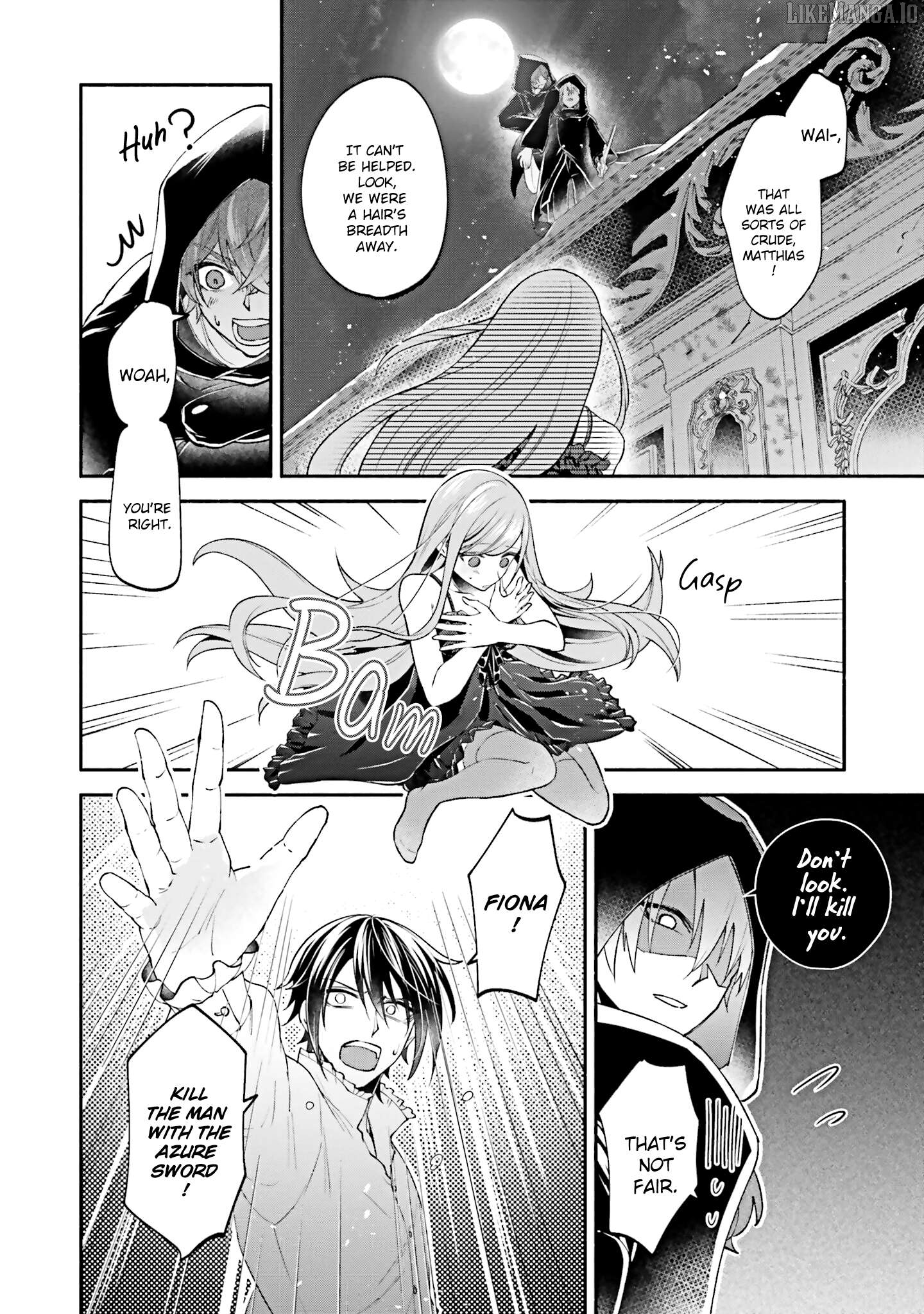 Jinsei ni Tsukareta Saikyou Majutsushi wa Akiramete Nemuru Koto ni Shita Chapter 14 - page 29