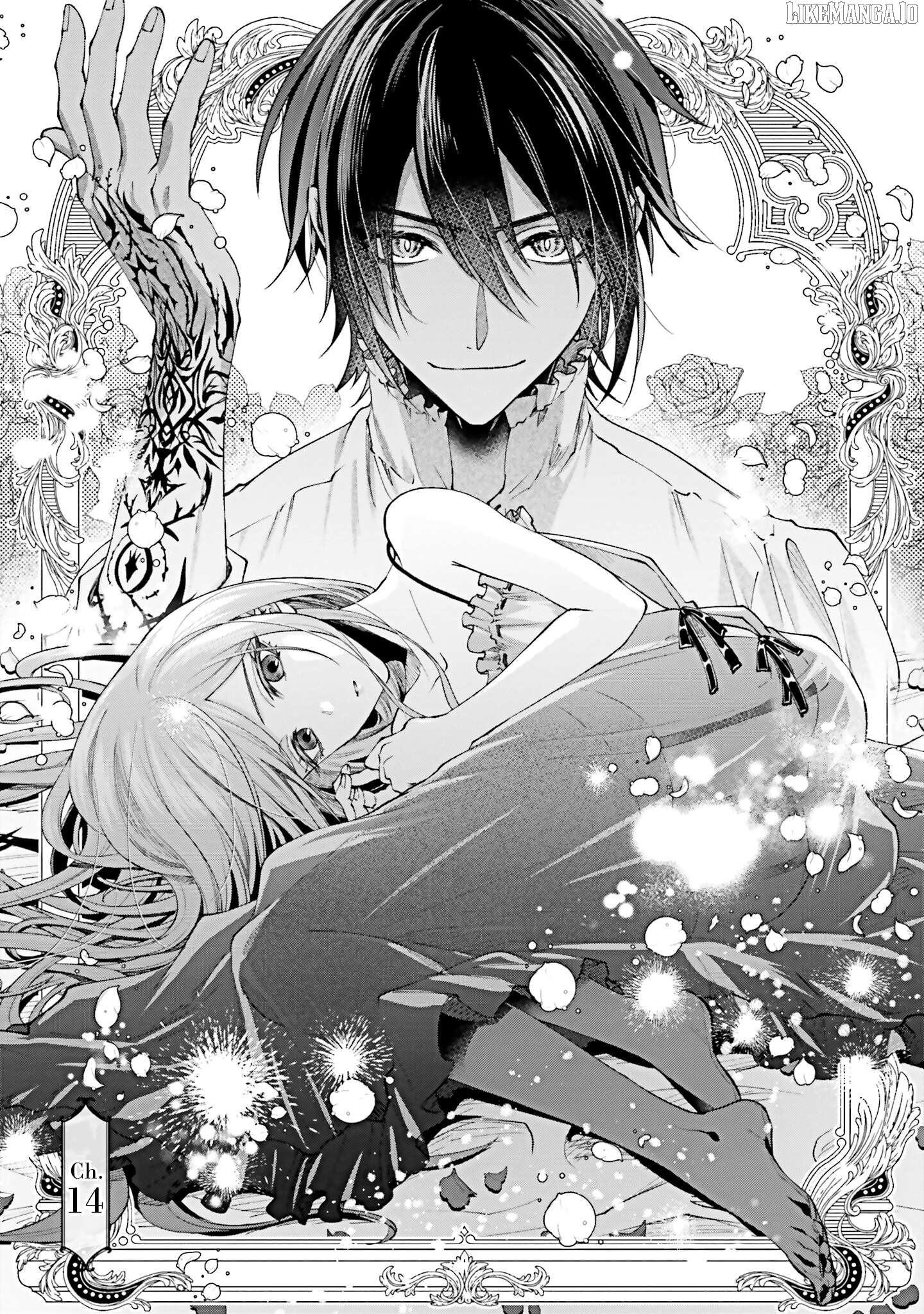 Jinsei ni Tsukareta Saikyou Majutsushi wa Akiramete Nemuru Koto ni Shita Chapter 14 - page 3