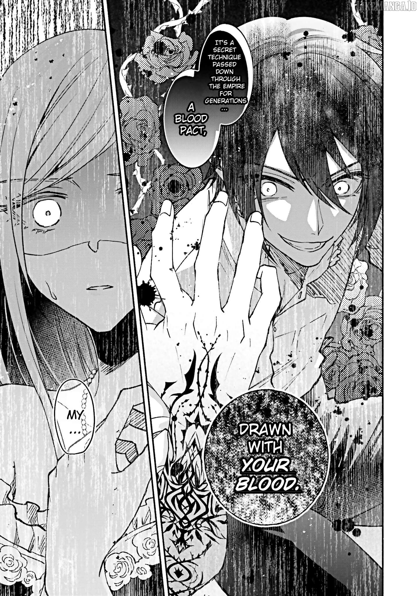 Jinsei ni Tsukareta Saikyou Majutsushi wa Akiramete Nemuru Koto ni Shita Chapter 14 - page 9