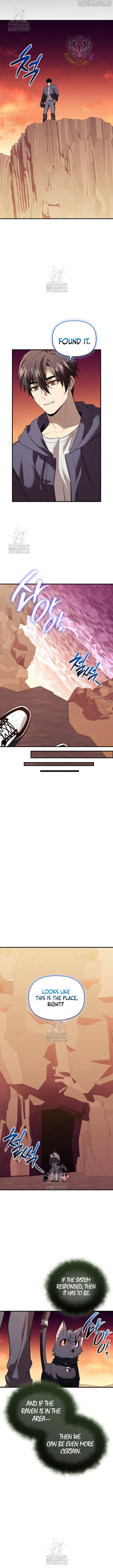 I Obtained a Mythic Item Chapter 144 - page 14