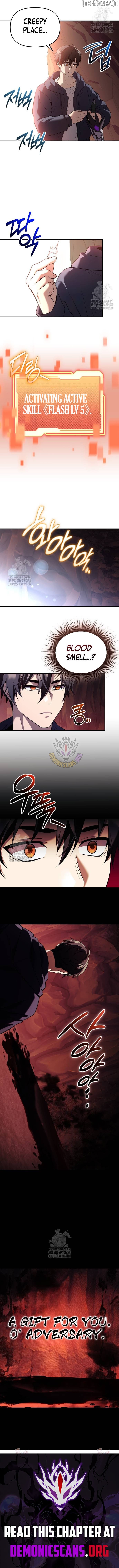 I Obtained a Mythic Item Chapter 144 - page 15