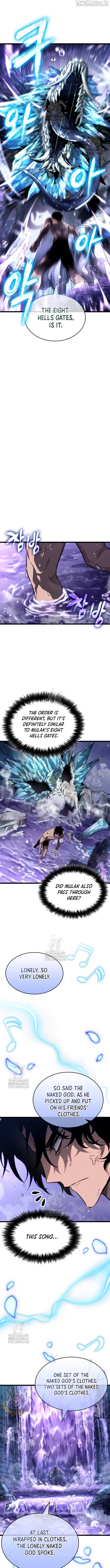 The World After the Fall Chapter 194 - page 7