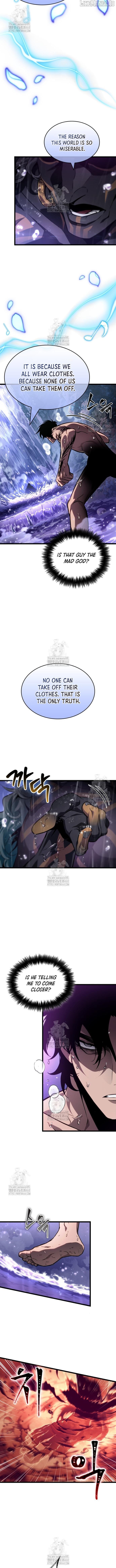 The World After the Fall Chapter 194 - page 8