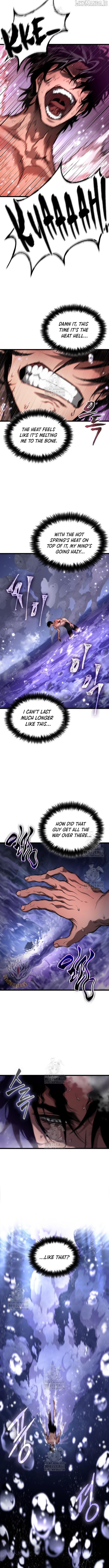 The World After the Fall Chapter 194 - page 9