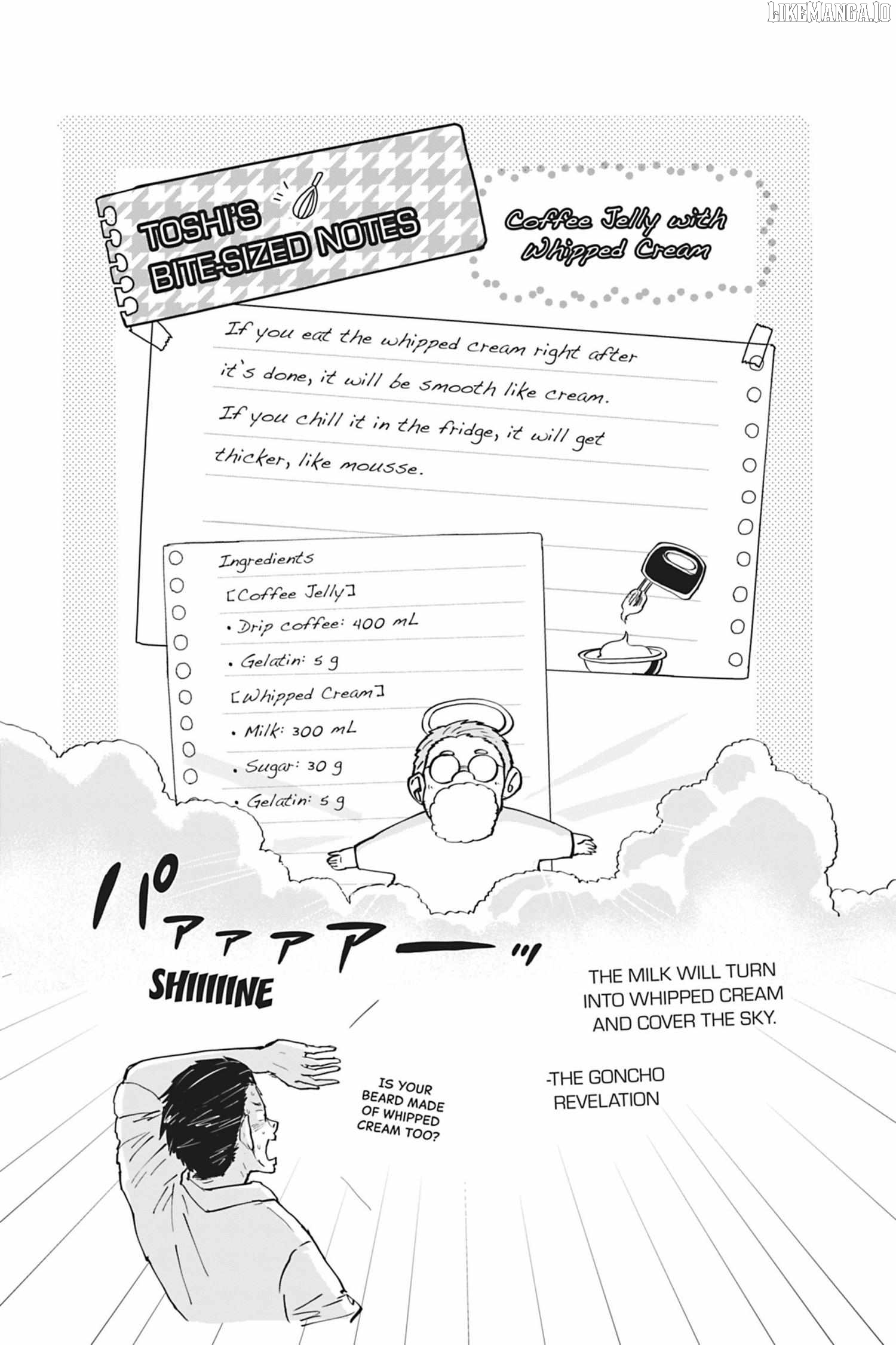 Confessions Of A Shy Baker Chapter 39 - page 17