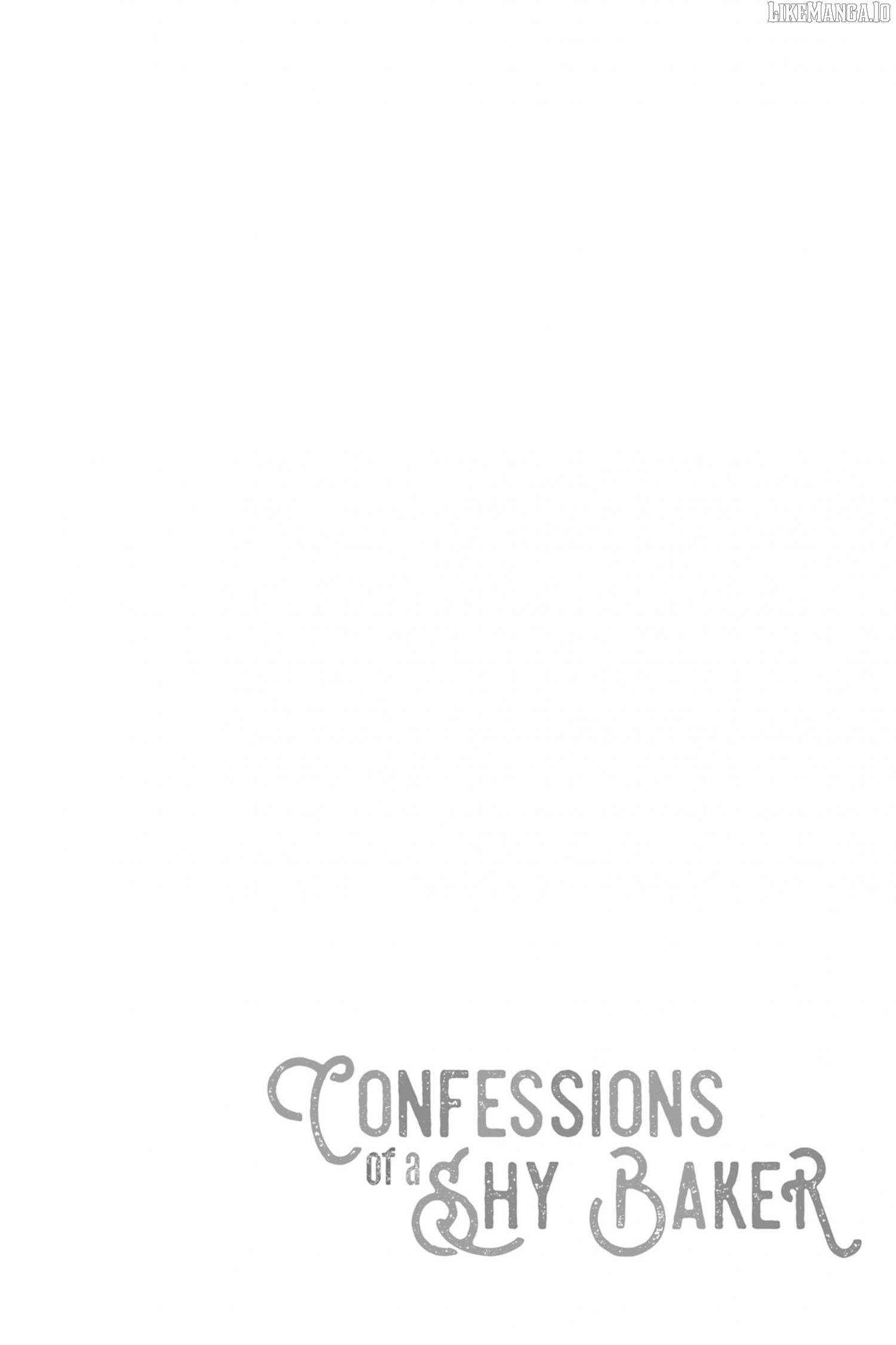 Confessions Of A Shy Baker Chapter 39 - page 18