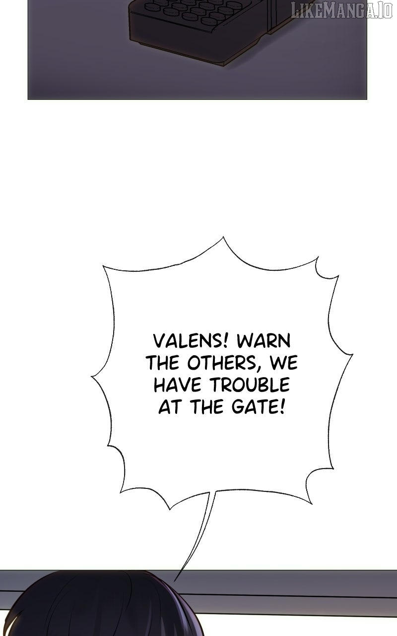 Rebirth-69michi Chapter 251 - page 30
