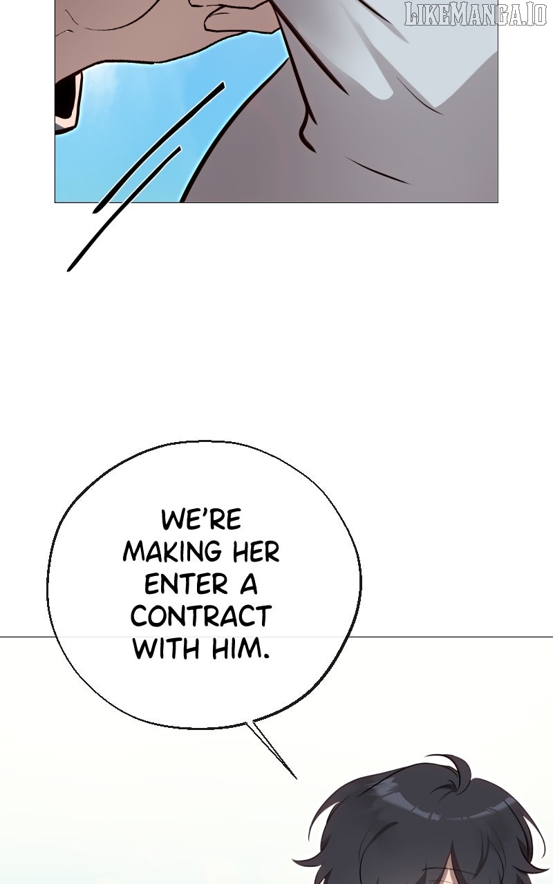 Rebirth-69michi Chapter 252 - page 34