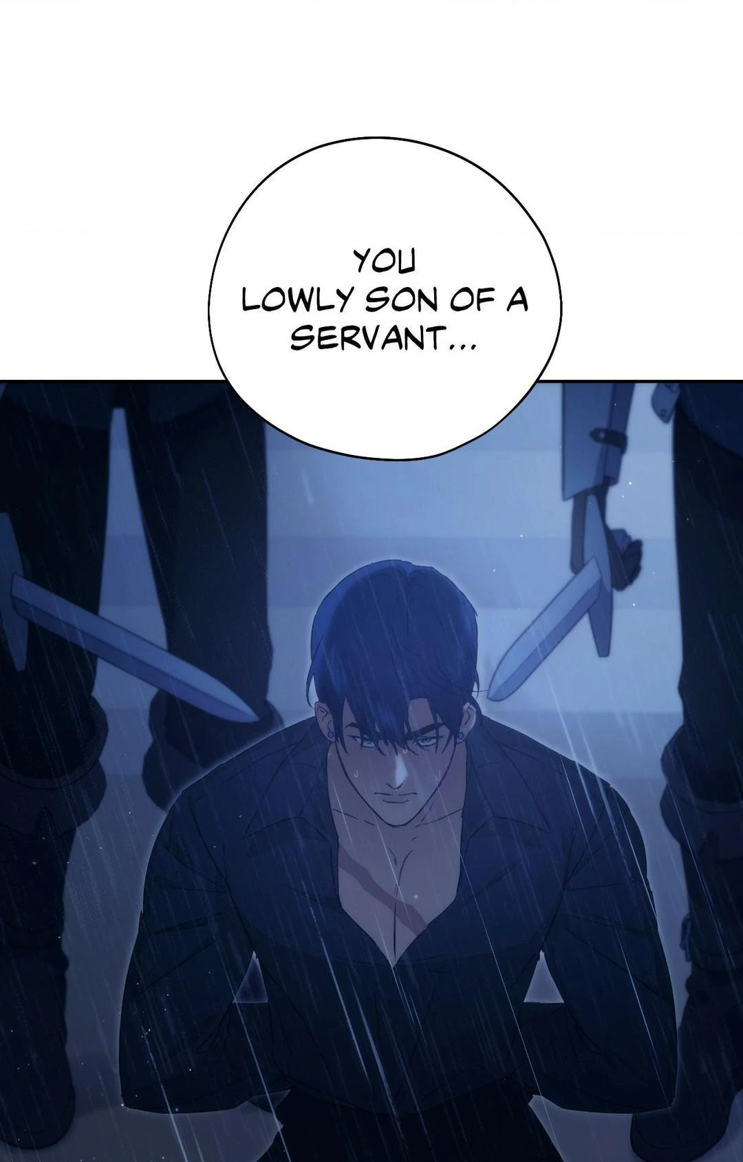 The Golden Wife-in-Law Chapter 57 - page 111