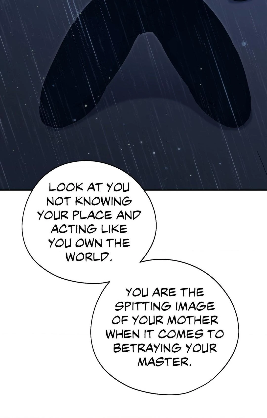 The Golden Wife-in-Law Chapter 57 - page 112