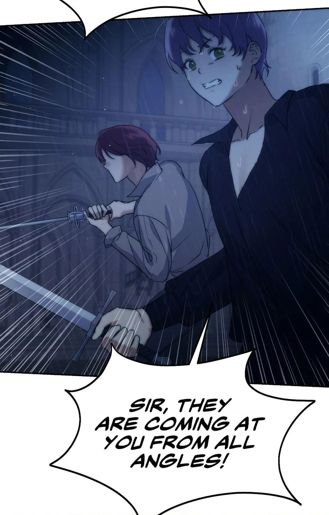 The Golden Wife-in-Law Chapter 57 - page 23