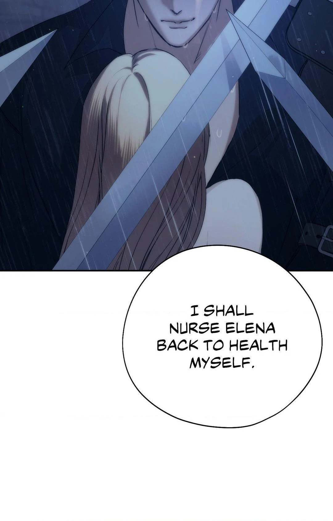 The Golden Wife-in-Law Chapter 57 - page 38