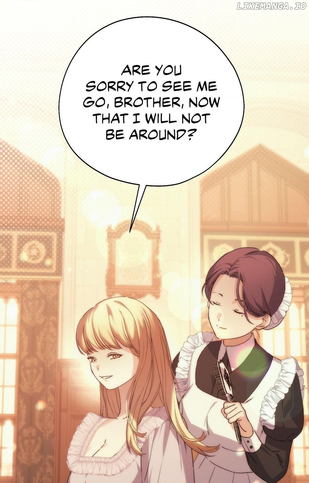 The Golden Wife-in-Law Chapter 57 - page 65