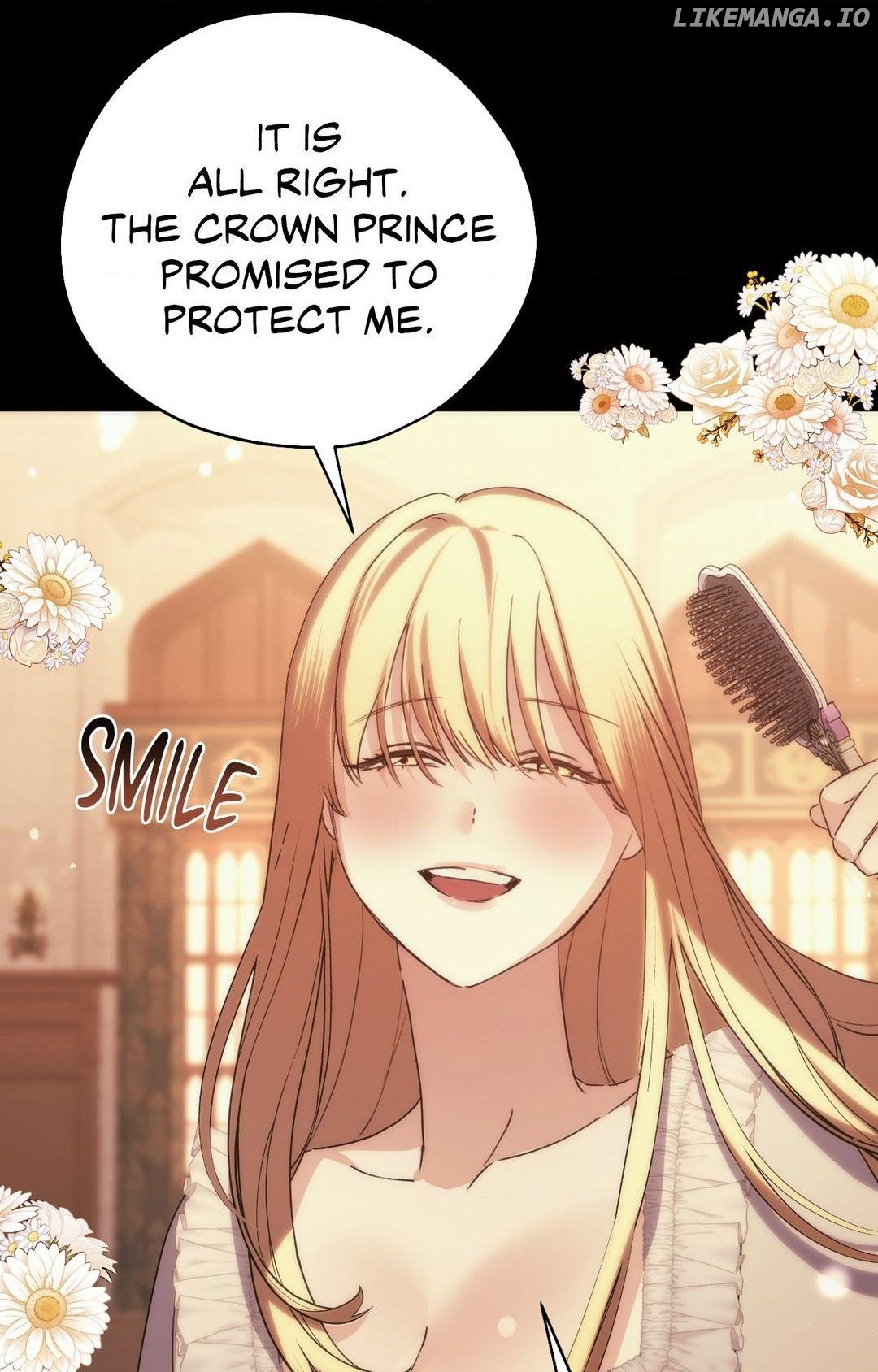 The Golden Wife-in-Law Chapter 57 - page 75