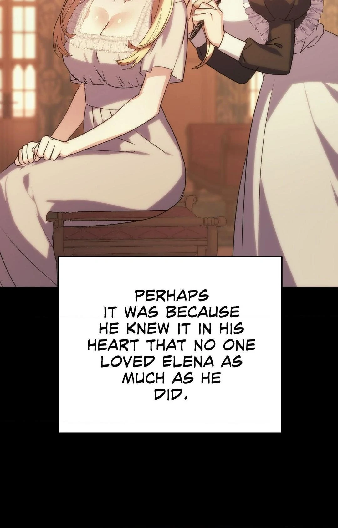The Golden Wife-in-Law Chapter 57 - page 79