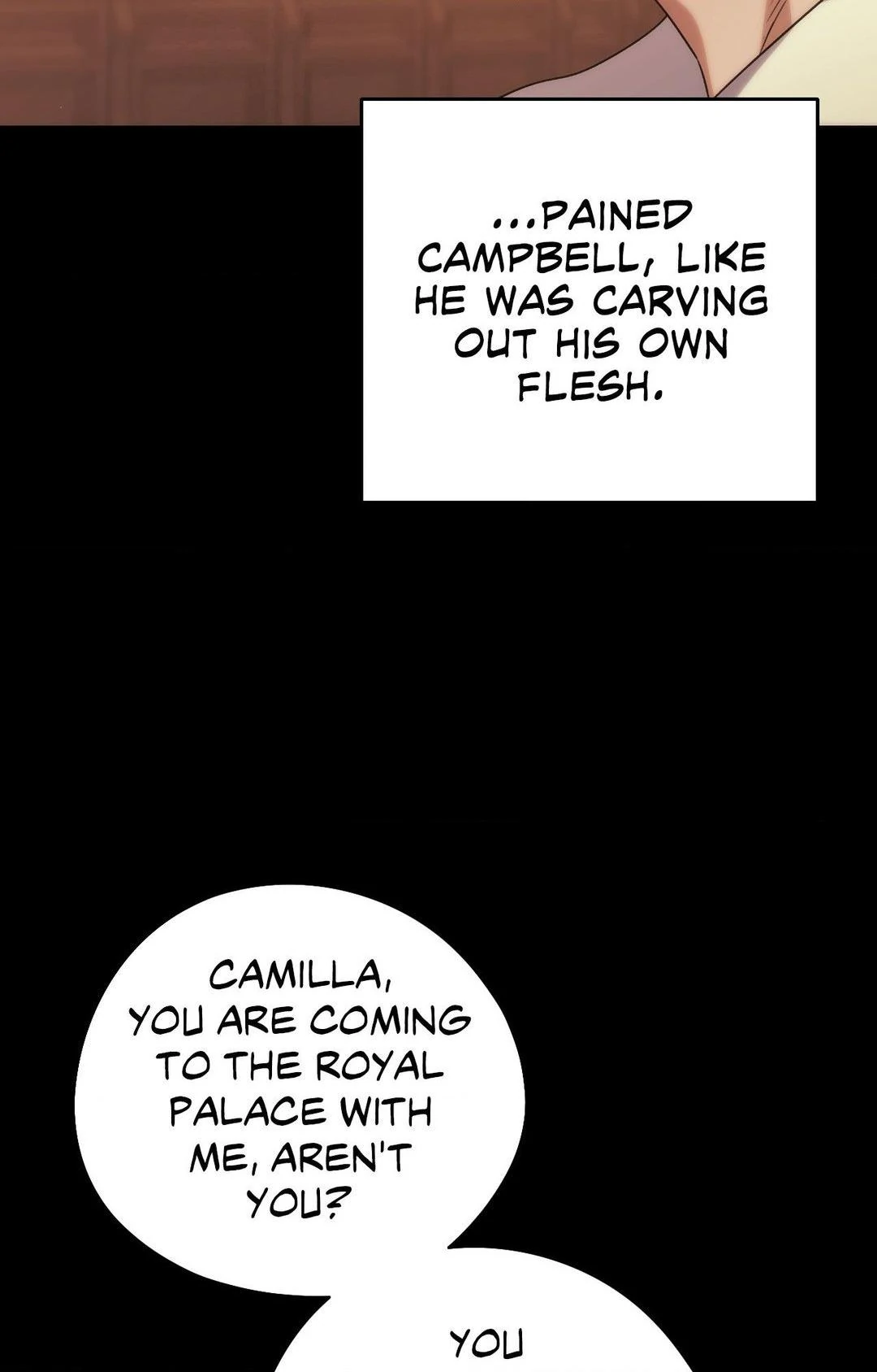 The Golden Wife-in-Law Chapter 57 - page 81