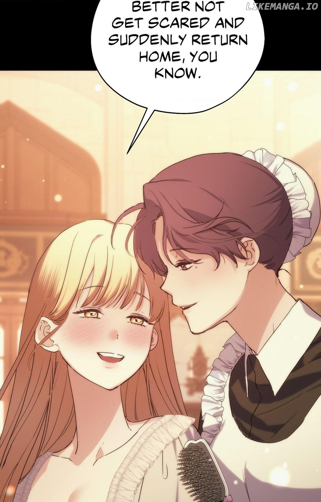 The Golden Wife-in-Law Chapter 57 - page 82