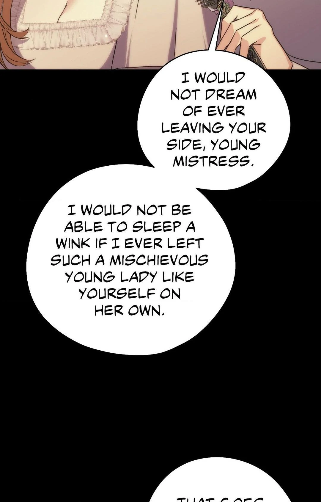 The Golden Wife-in-Law Chapter 57 - page 83