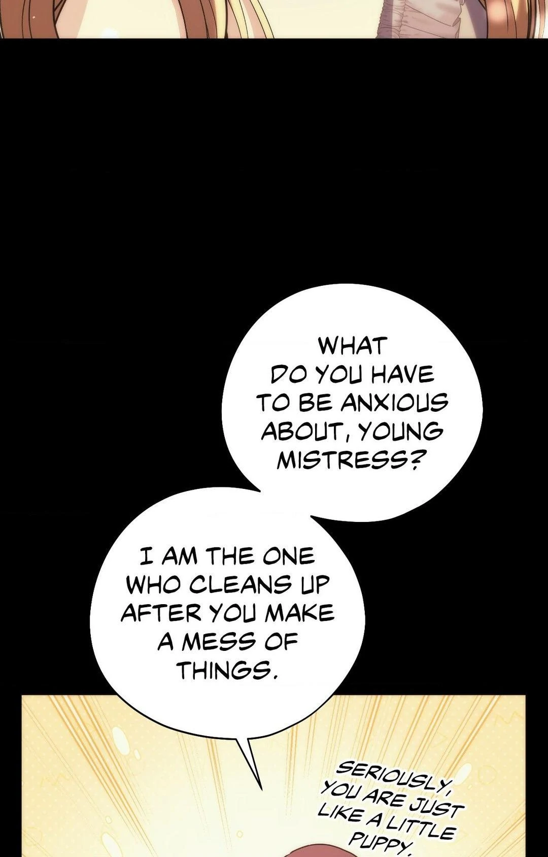 The Golden Wife-in-Law Chapter 57 - page 85