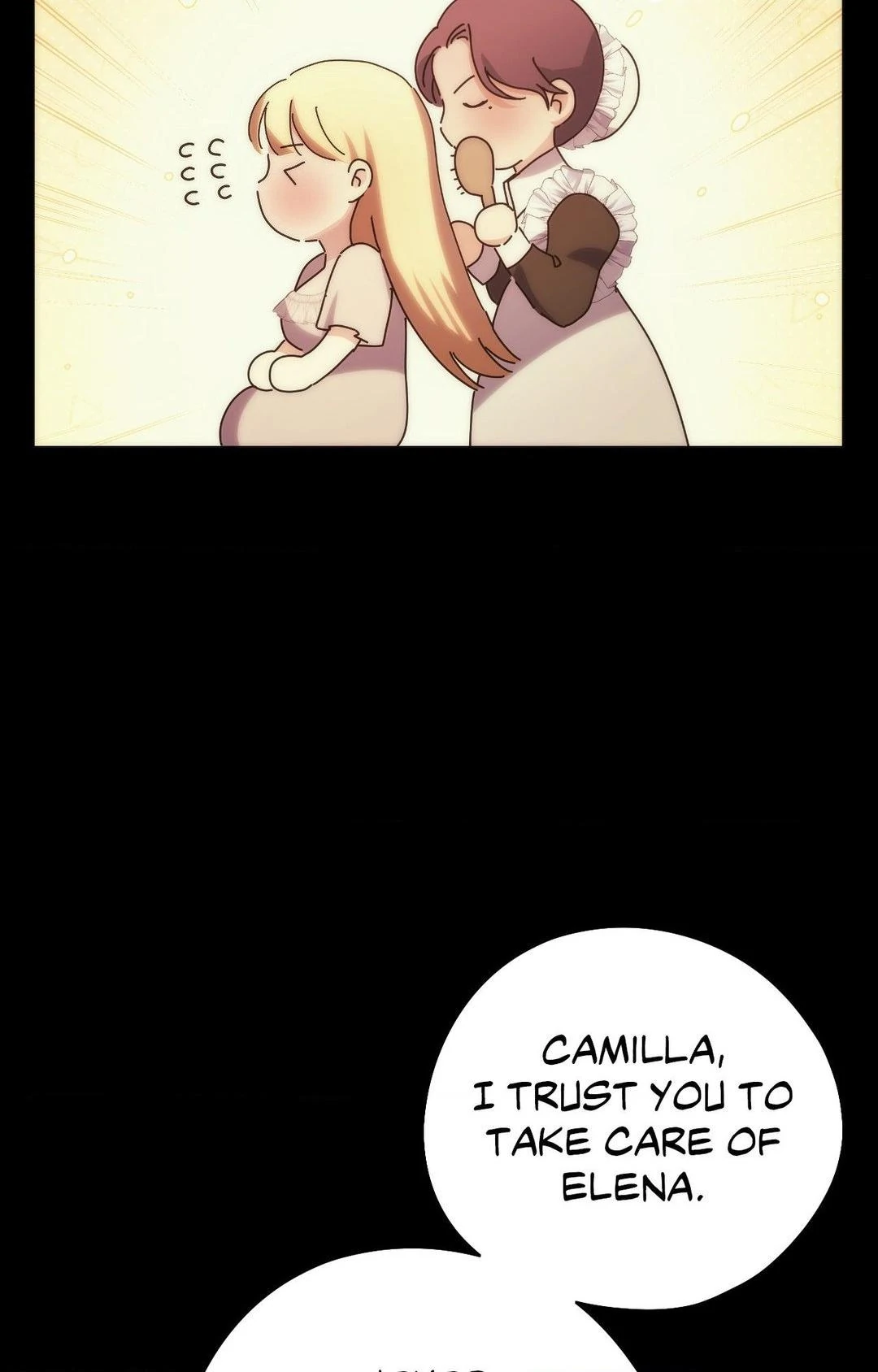 The Golden Wife-in-Law Chapter 57 - page 86