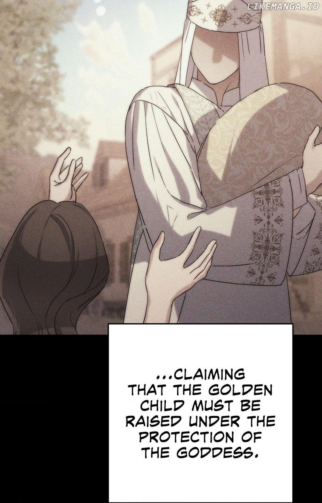 The Golden Wife-in-Law Chapter 57 - page 91