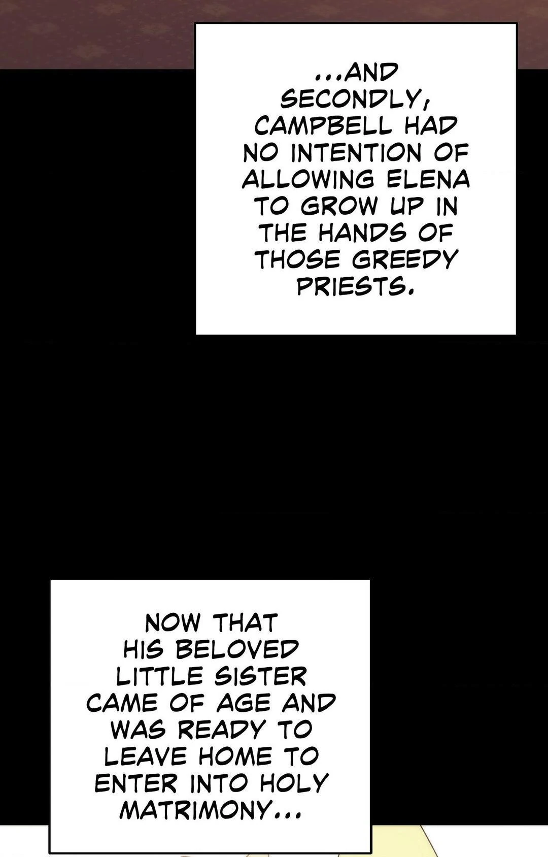 The Golden Wife-in-Law Chapter 57 - page 95
