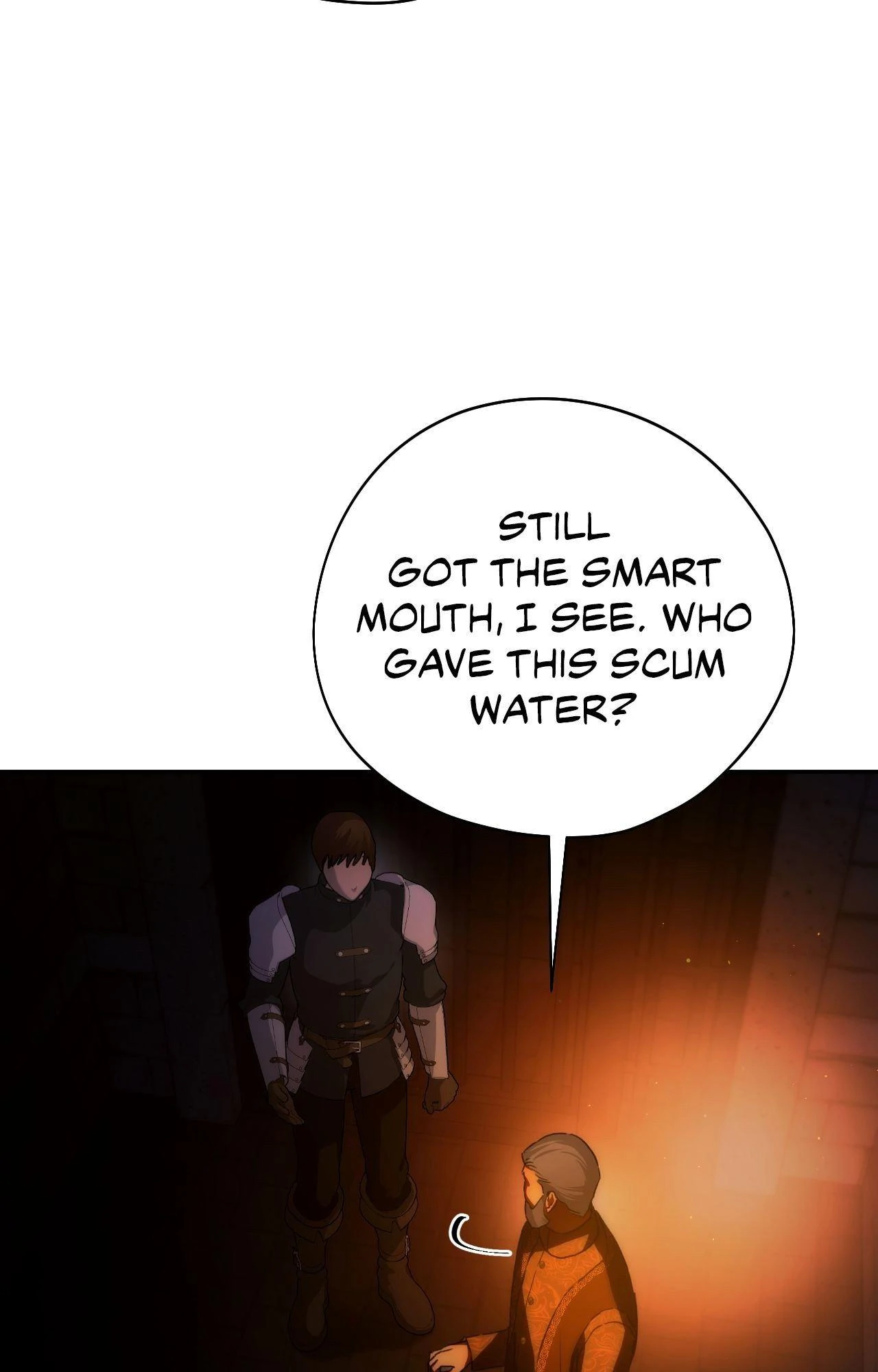 The Golden Wife-in-Law Chapter 58 - page 11