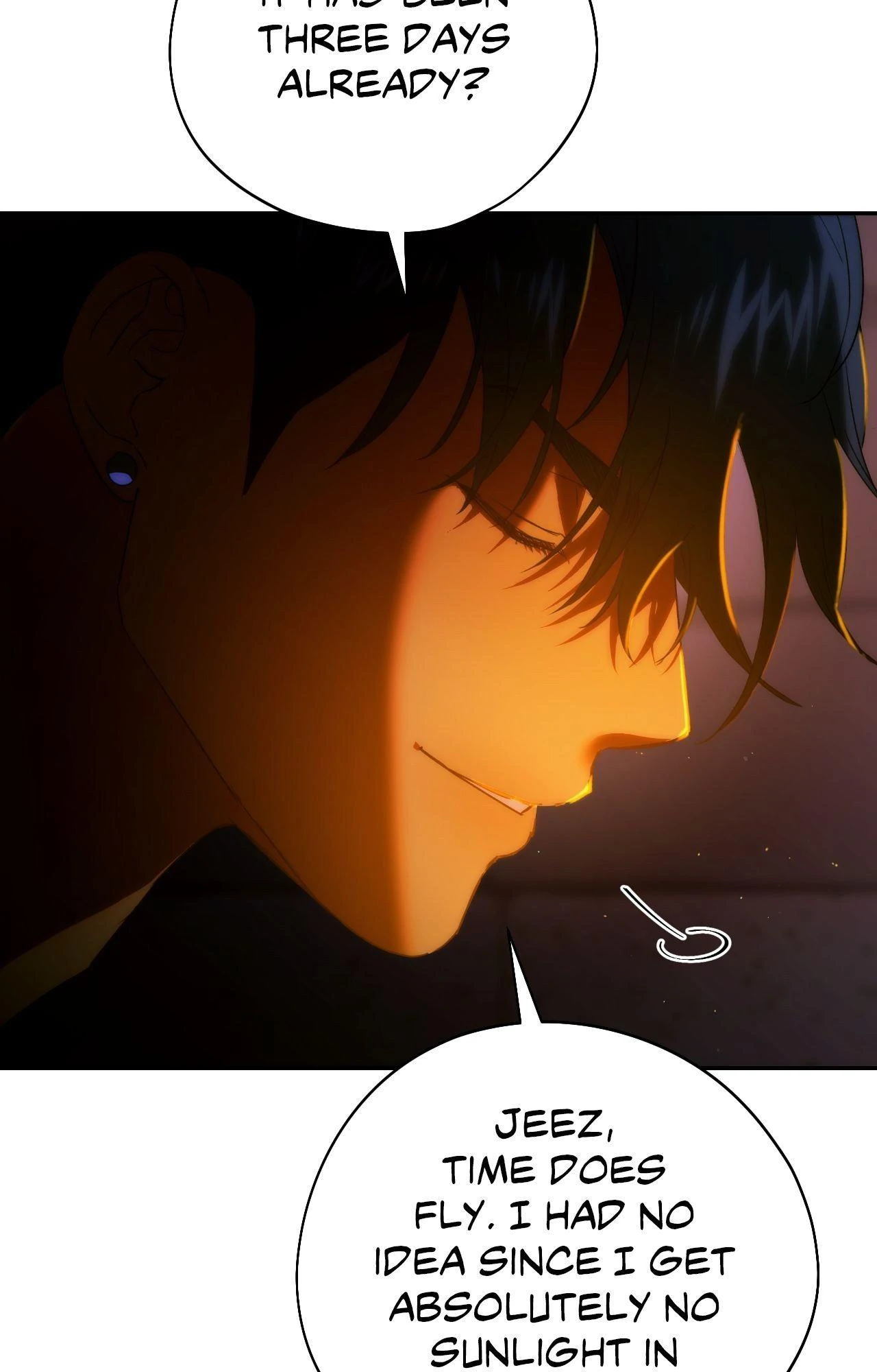 The Golden Wife-in-Law Chapter 58 - page 13
