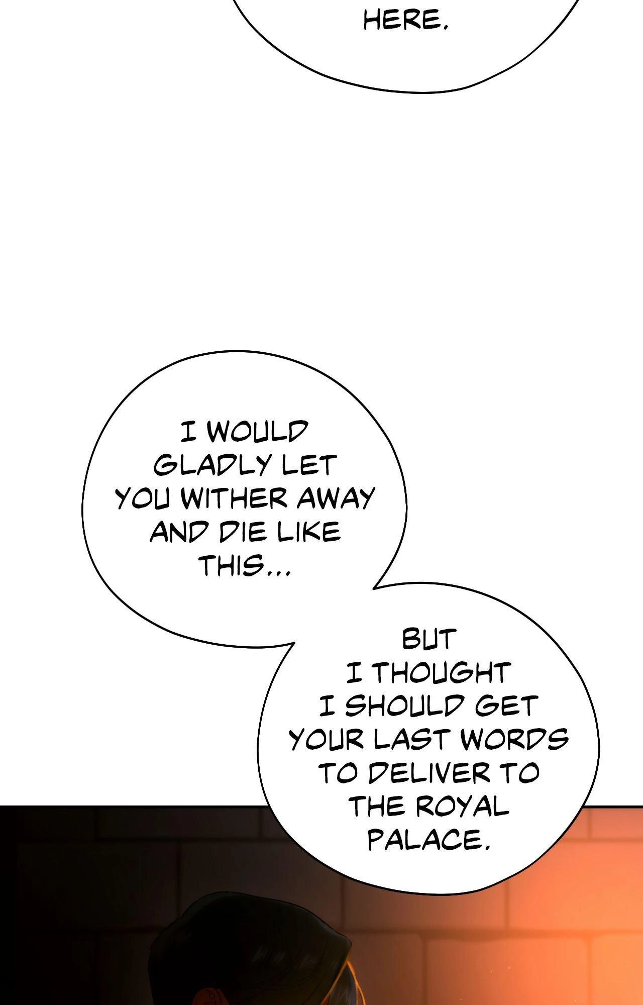 The Golden Wife-in-Law Chapter 58 - page 14