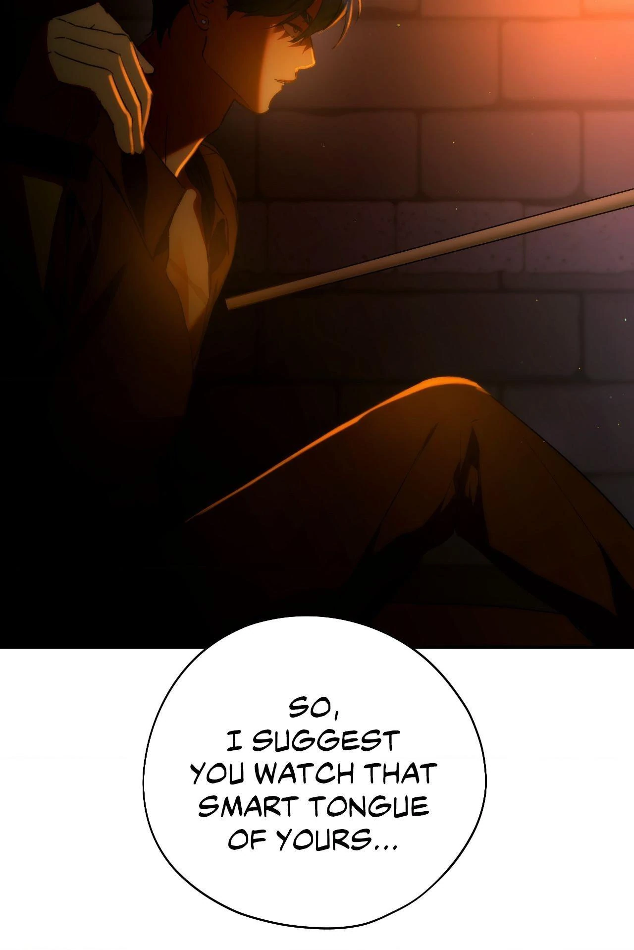 The Golden Wife-in-Law Chapter 58 - page 15