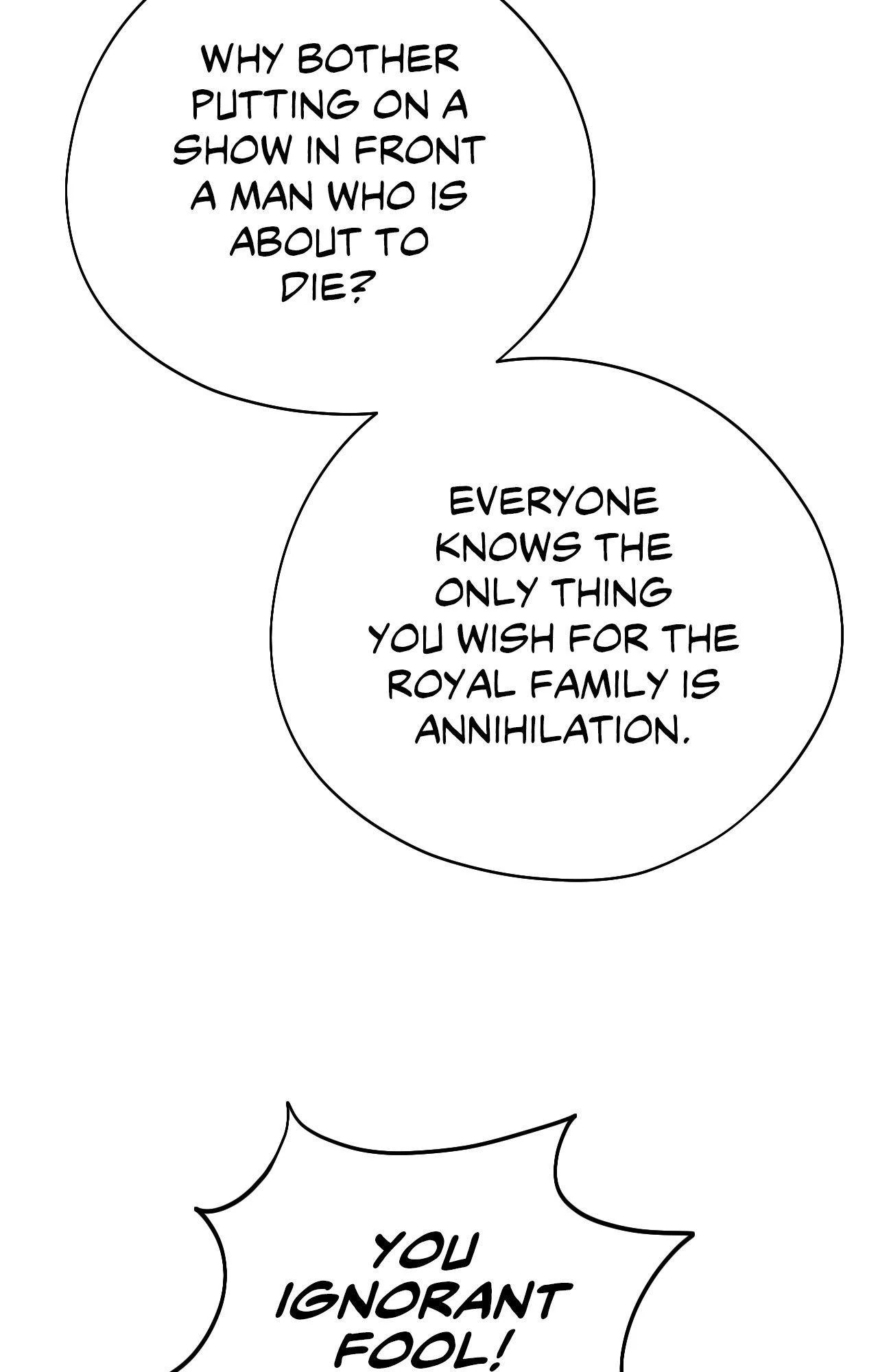The Golden Wife-in-Law Chapter 58 - page 19