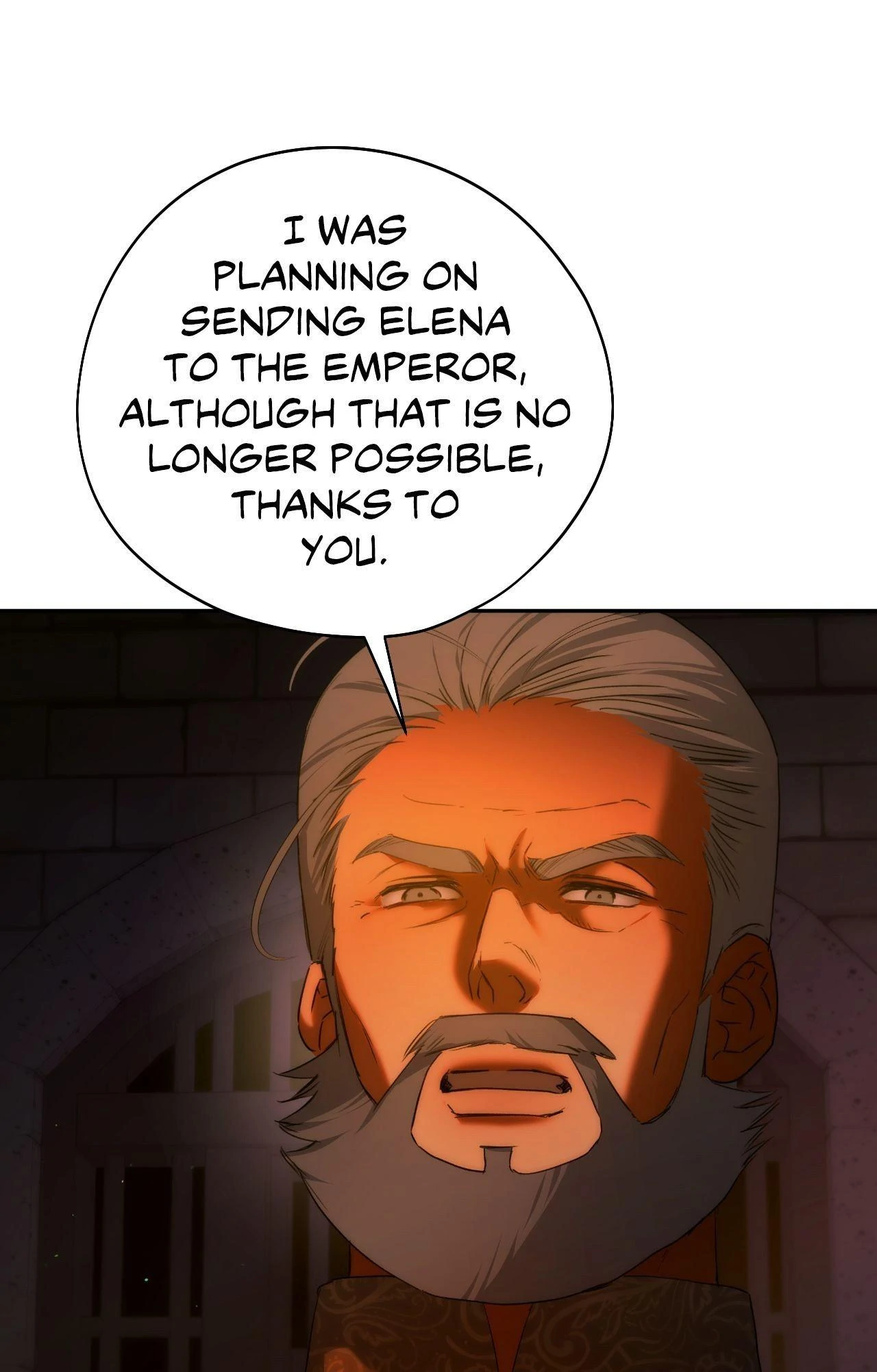 The Golden Wife-in-Law Chapter 58 - page 21