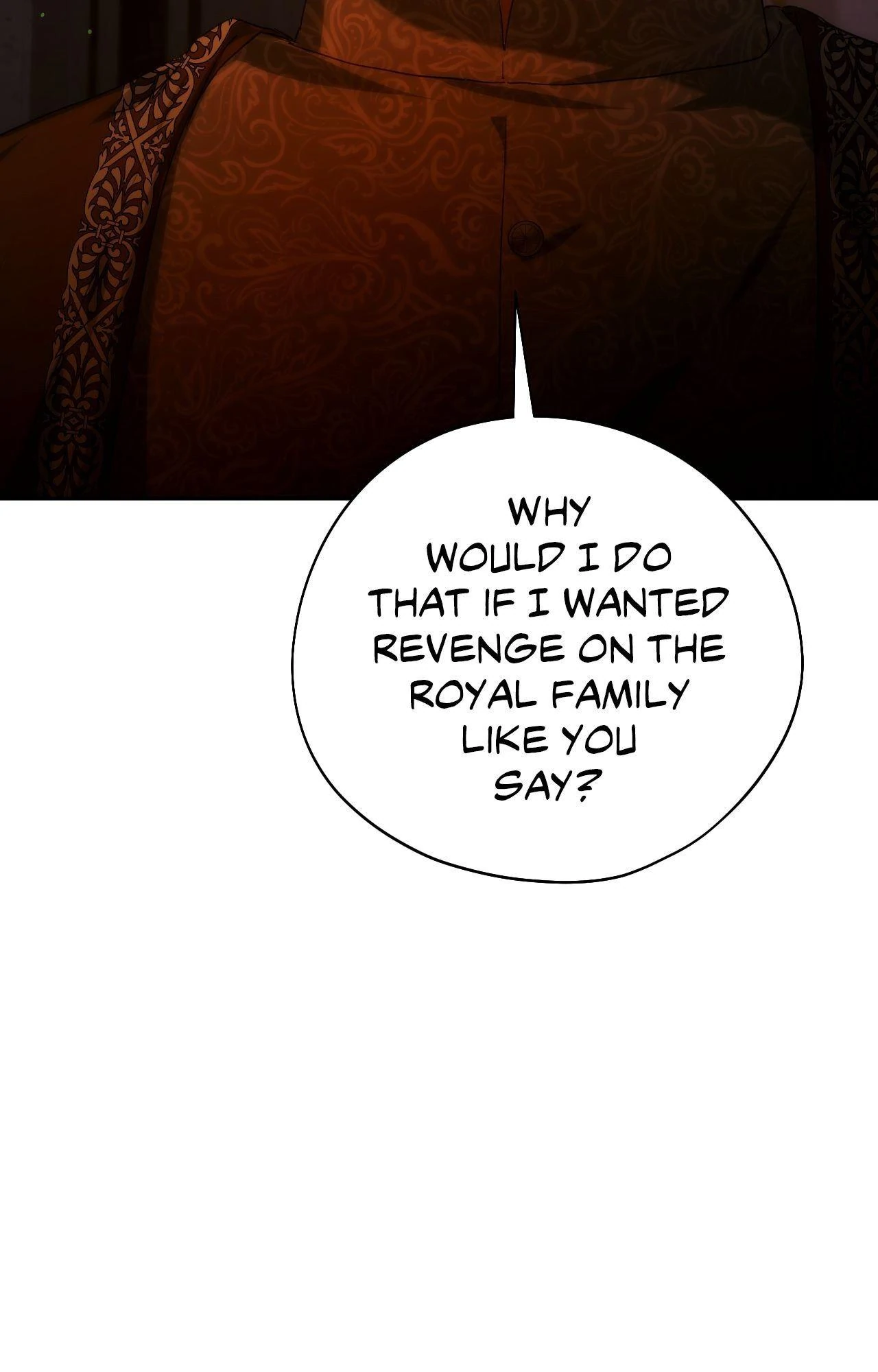 The Golden Wife-in-Law Chapter 58 - page 22
