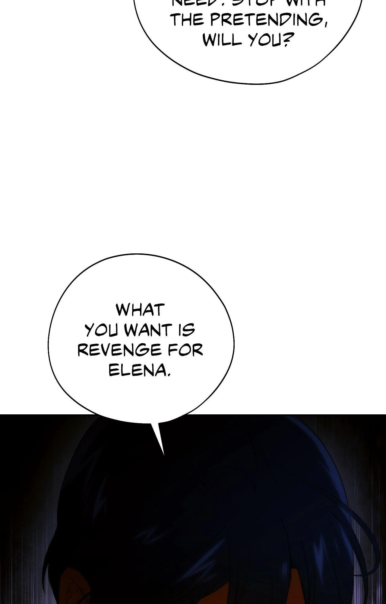 The Golden Wife-in-Law Chapter 58 - page 24