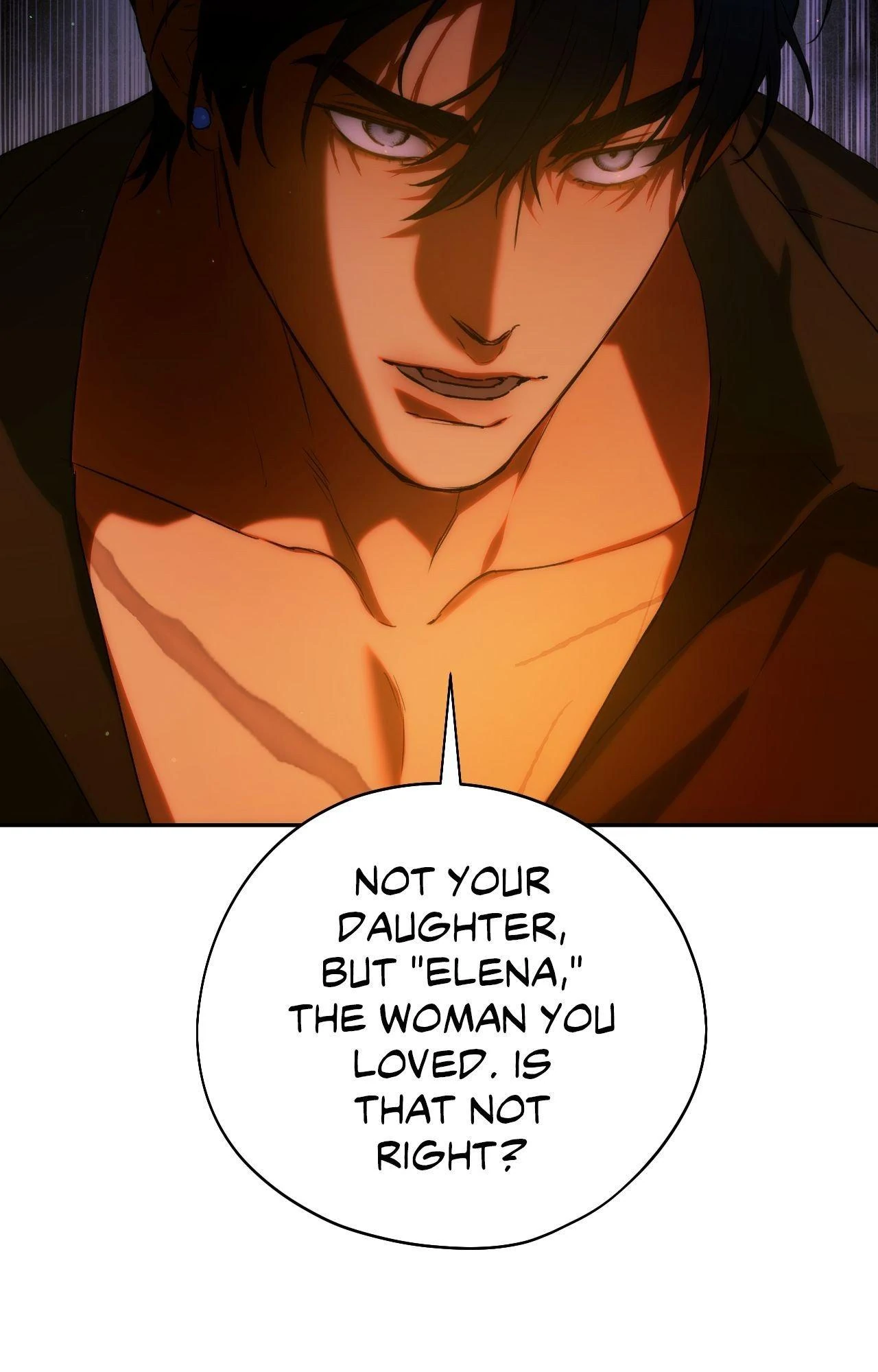 The Golden Wife-in-Law Chapter 58 - page 25