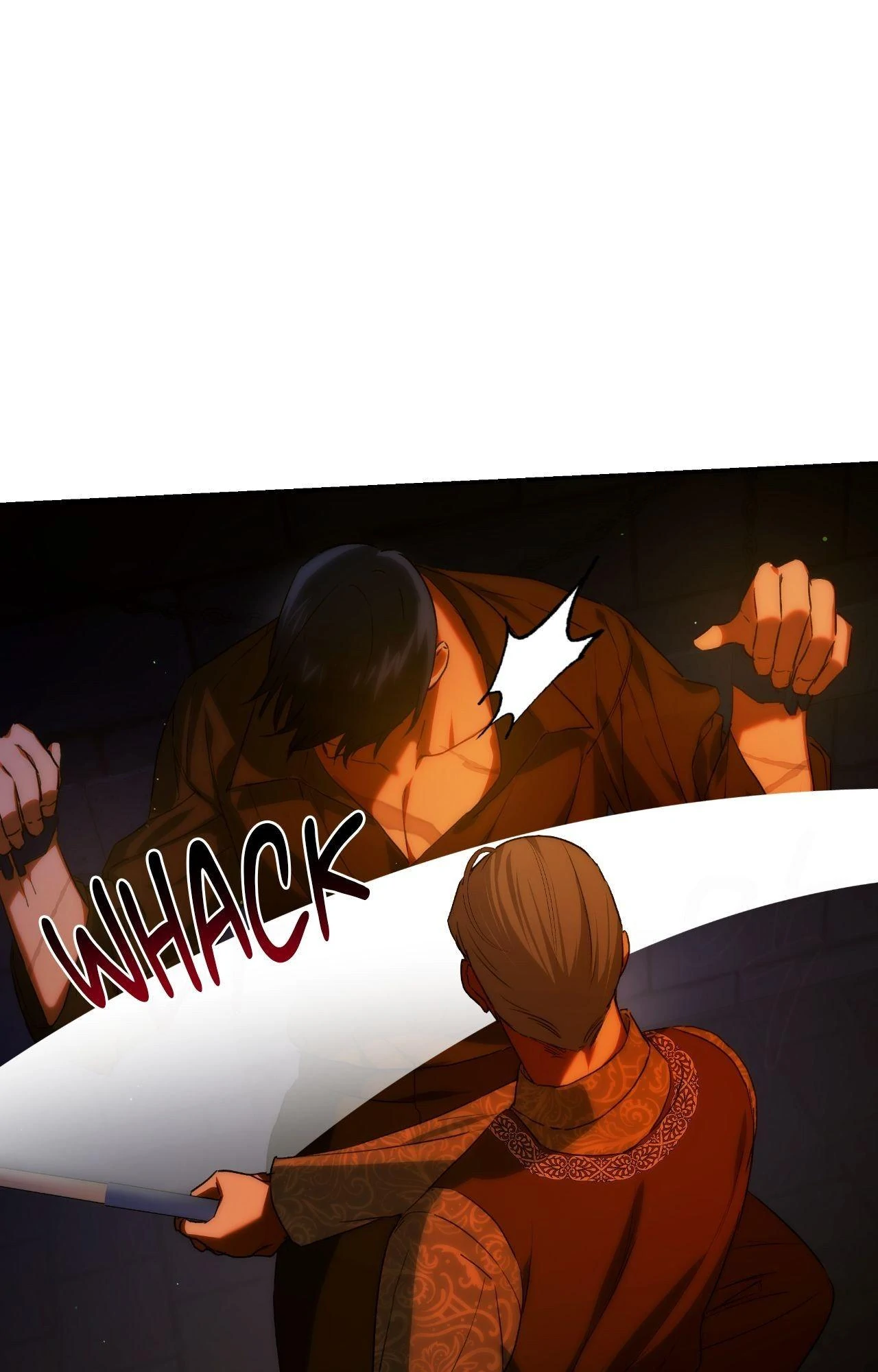 The Golden Wife-in-Law Chapter 58 - page 26