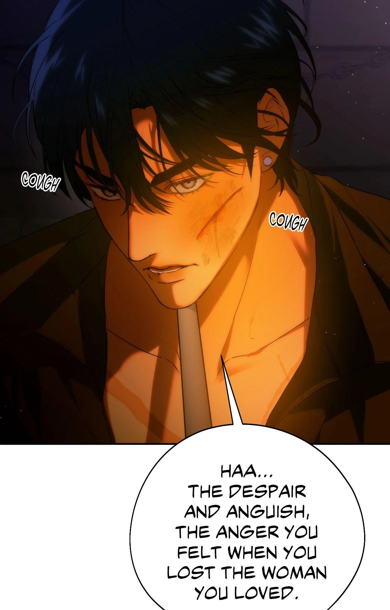The Golden Wife-in-Law Chapter 58 - page 34
