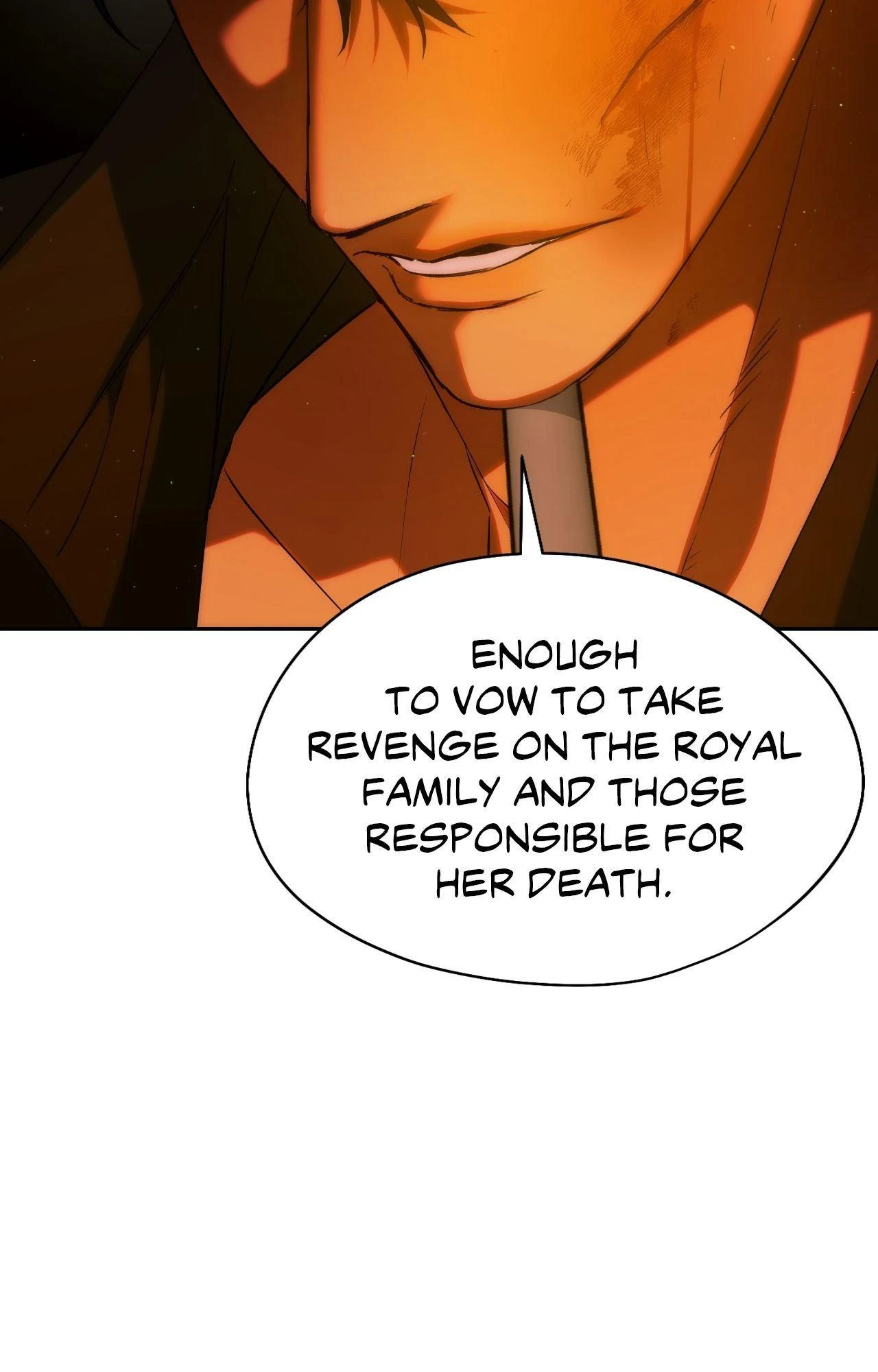 The Golden Wife-in-Law Chapter 58 - page 36
