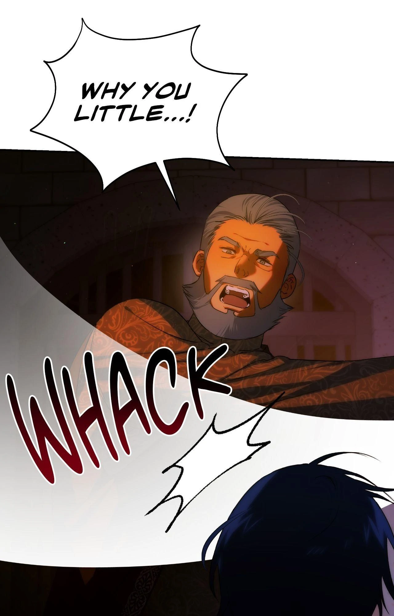 The Golden Wife-in-Law Chapter 58 - page 37