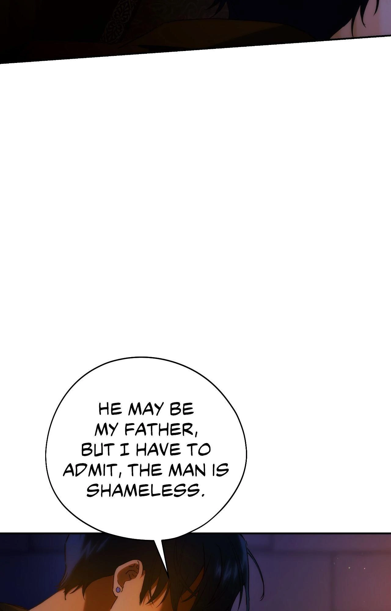 The Golden Wife-in-Law Chapter 58 - page 38