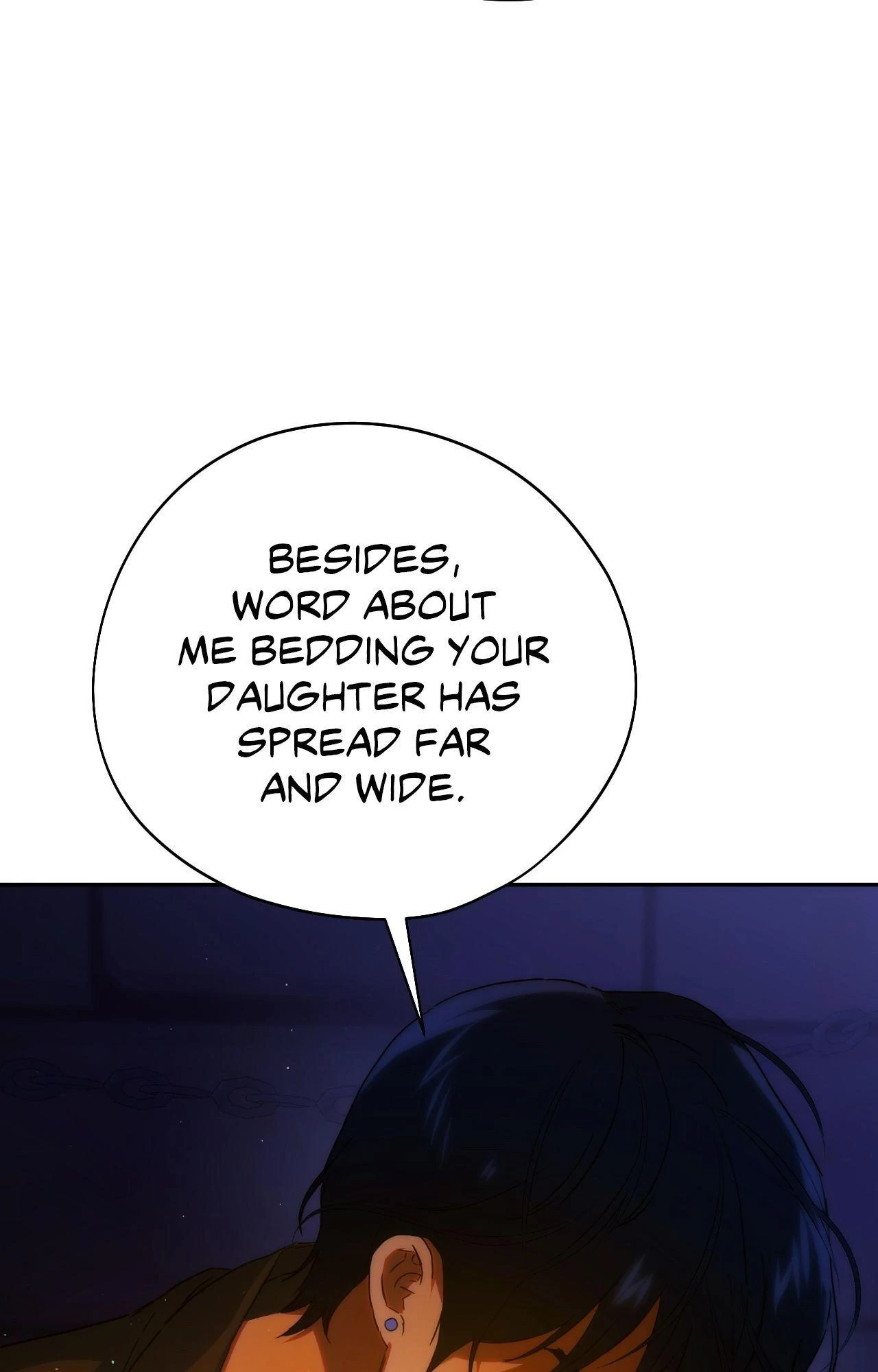 The Golden Wife-in-Law Chapter 58 - page 55