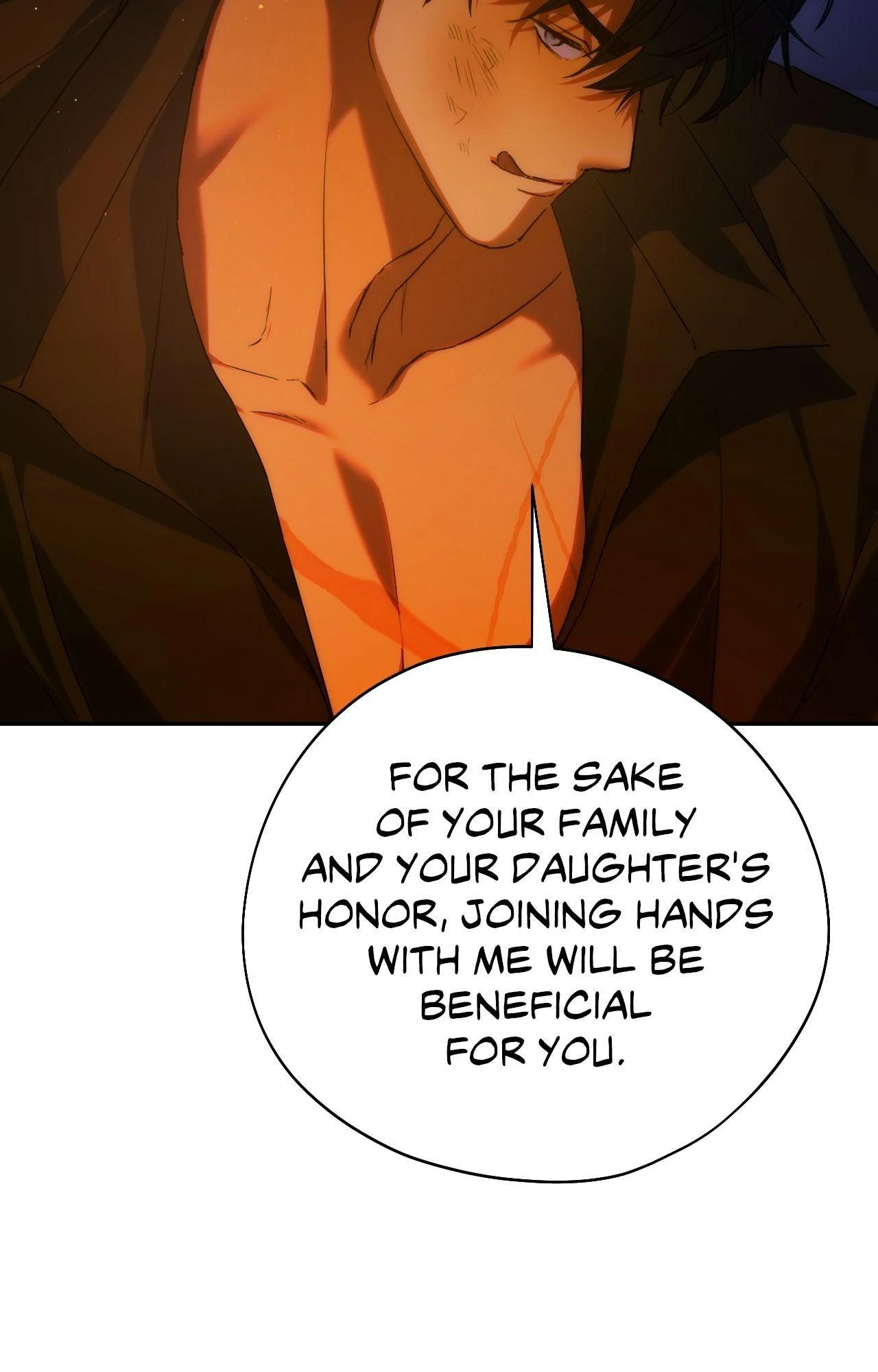 The Golden Wife-in-Law Chapter 58 - page 56