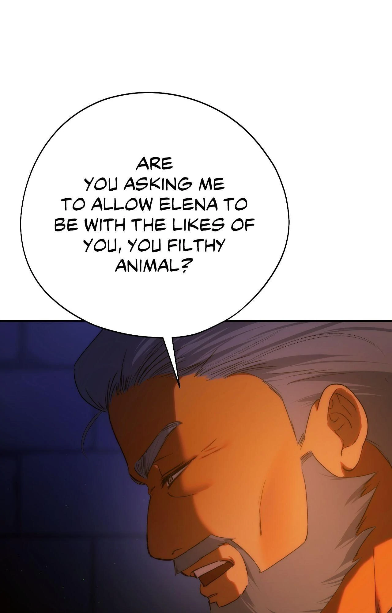 The Golden Wife-in-Law Chapter 58 - page 57