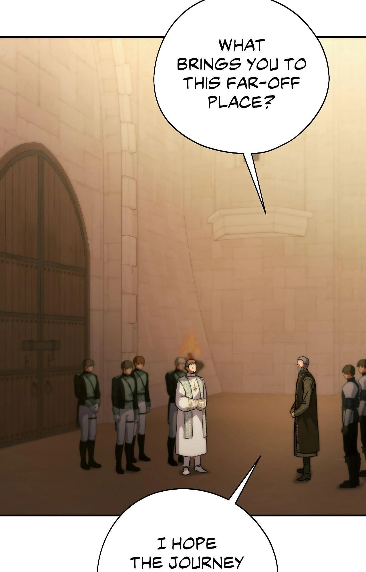 The Golden Wife-in-Law Chapter 58 - page 74