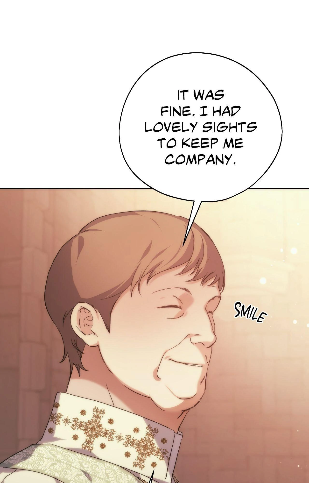 The Golden Wife-in-Law Chapter 58 - page 76