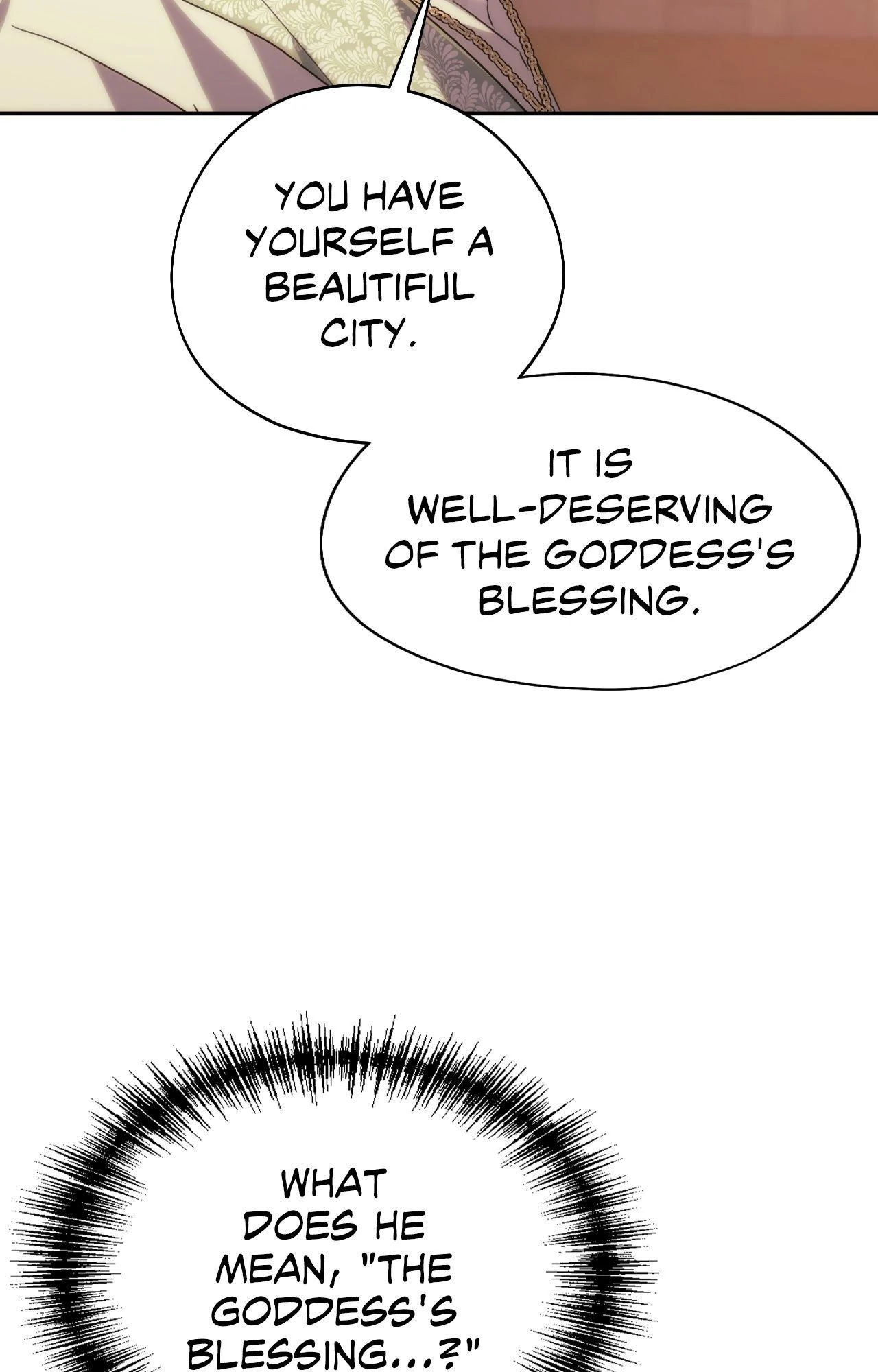 The Golden Wife-in-Law Chapter 58 - page 77
