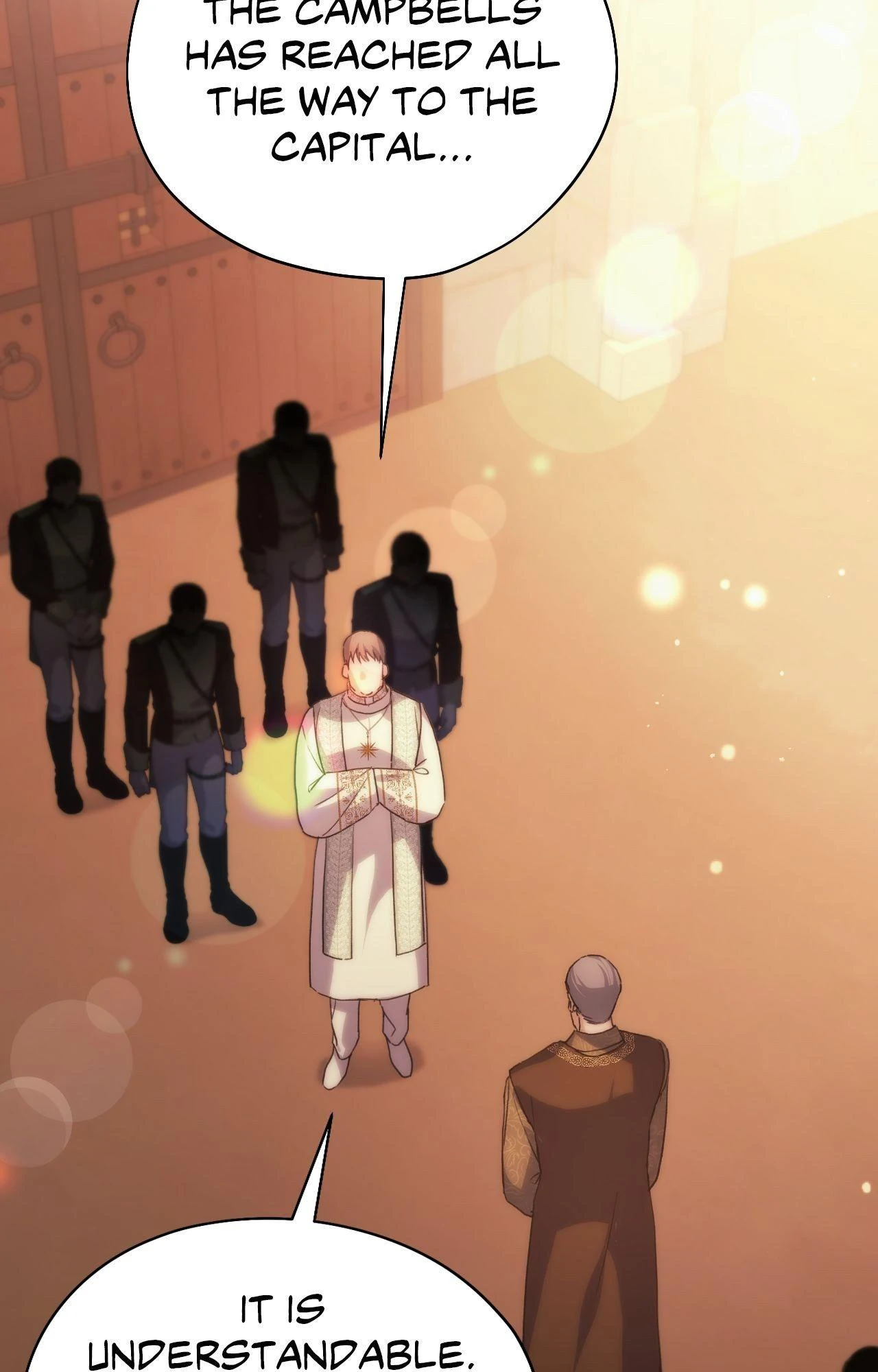 The Golden Wife-in-Law Chapter 58 - page 80