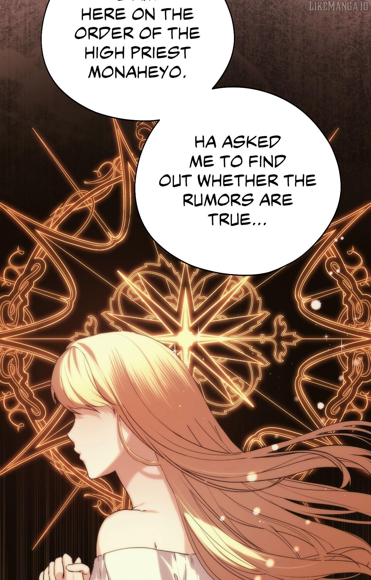 The Golden Wife-in-Law Chapter 58 - page 82