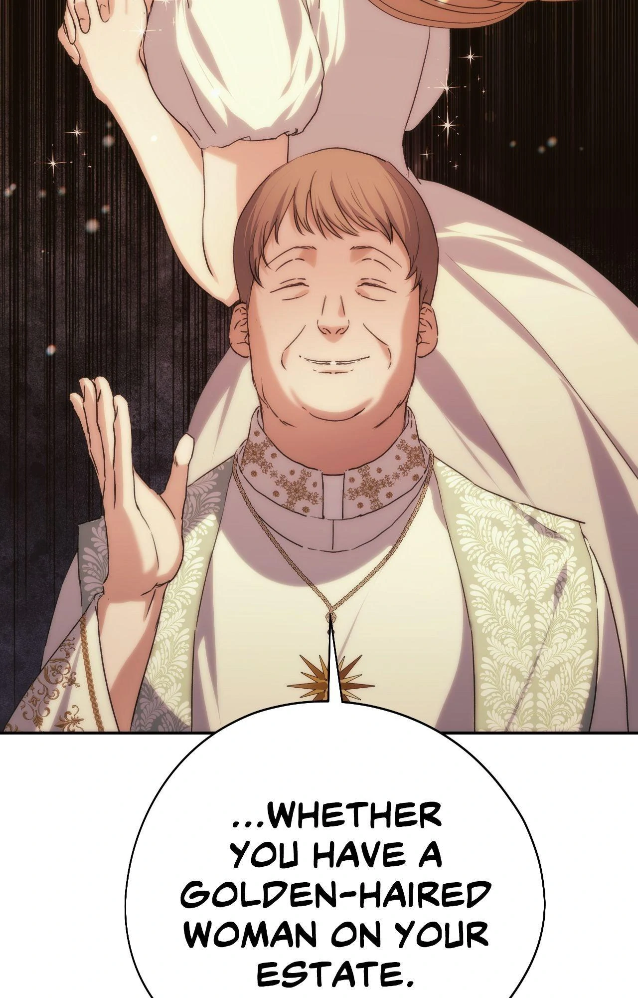 The Golden Wife-in-Law Chapter 58 - page 83